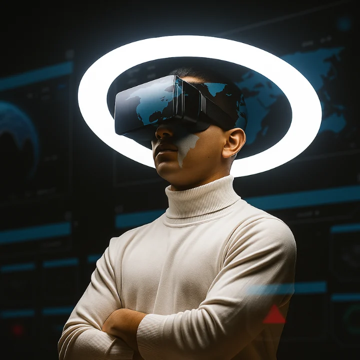 Wearable AI: la tecnologia che ci ascolta (e ci capisce)