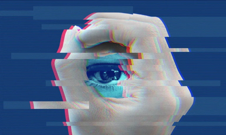 Design digitale: lo studio che rifiuta le convenzioni